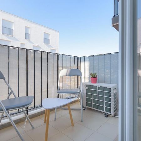 Gigo Apartment Pula Luaran gambar