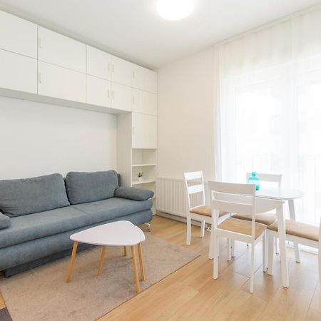 Gigo Apartment Pula Luaran gambar