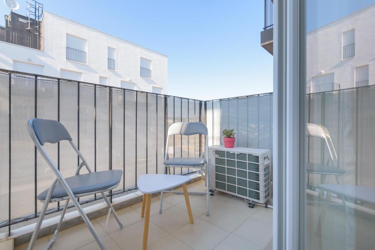 Gigo Apartment Pula Luaran gambar