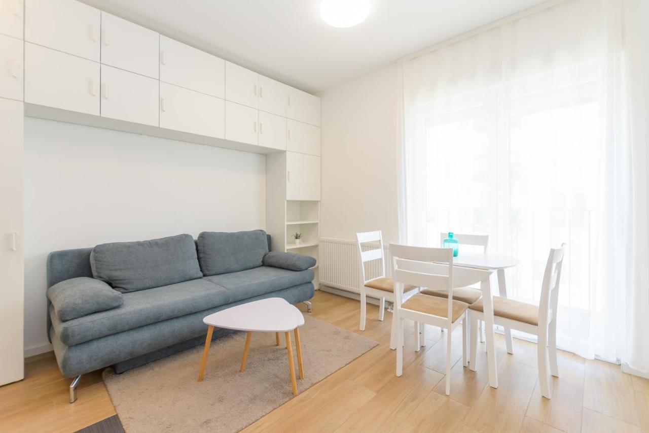 Gigo Apartment Pula Luaran gambar