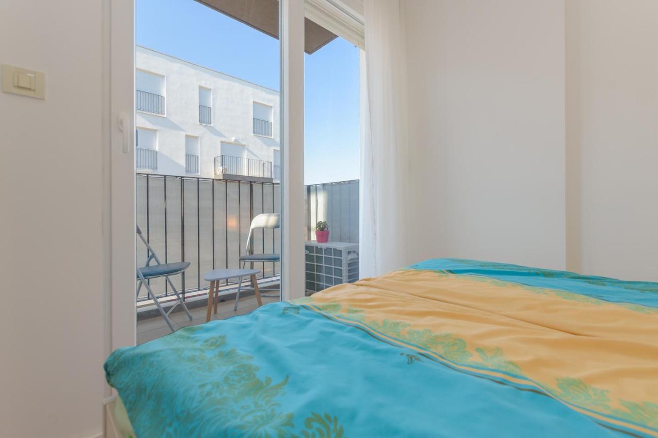 Gigo Apartment Pula Luaran gambar