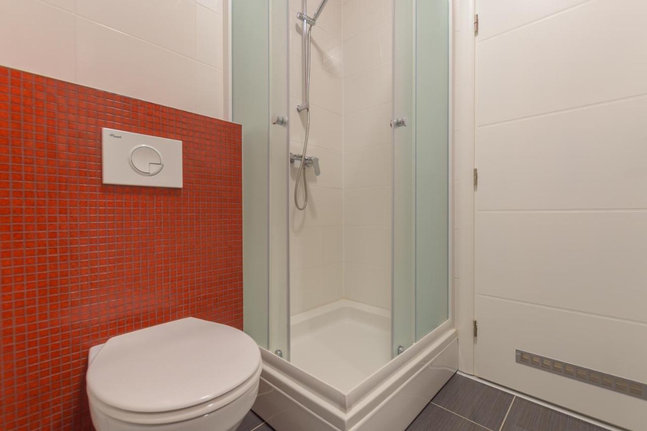 Gigo Apartment Pula Luaran gambar